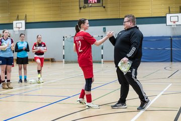 Bild 61 - wCJ NFV Futsalmeisterschaft